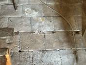 Ancienne ferme de ch&acirc;teau avec nombreux b&acirc;timents et environ 2