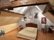 Ancienne ferme de ch&acirc;teau avec nombreux b&acirc;timents et environ 2