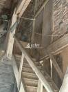 Grain farm  Allier