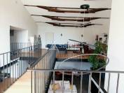 Domaine sur 6 hectares avec accueil touristique