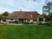 Propri&eacute;t&eacute; 6 hectares -       Sury pr&egrave;s L&eacute;r&eacute; , Centre