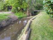 Propri&eacute;t&eacute; 6 hectares -       Sury pr&egrave;s L&eacute;r&eacute; , Centre