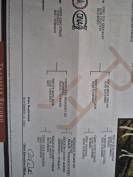 Nash top bonanza - Paint horse