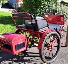 Cal&egrave;che Gig Lars