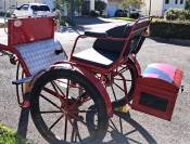 Cal&egrave;che Gig Lars