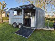 Van 4 places Cheval Libert&eacute;  f&eacute;vrier 2024.