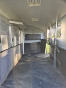 Van 4 places Cheval Libert&eacute;  f&eacute;vrier 2024.