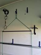 Van 4 places Cheval Libert&eacute;  f&eacute;vrier 2024.