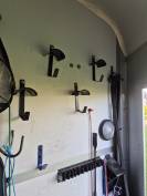 Van 4 places Cheval Libert&eacute;  f&eacute;vrier 2024.