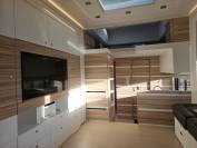 Camion per Cavalli STX  2016 Occasione