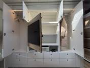 Camion per Cavalli STX  2016 Occasione