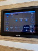 Camion per Cavalli STX  2016 Occasione