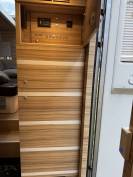 Camion per Cavalli STX  2016 Occasione