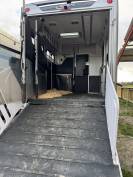 Camion per Cavalli STX  2016 Occasione