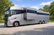 Camion per Cavalli STX  2016 Occasione