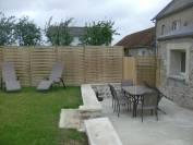 Domaine normand &eacute;questre et touristique