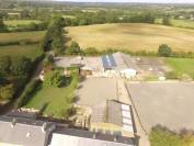 Domaine normand &eacute;questre et touristique