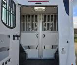 CAMION CHEVAUX STALL Renault Master THEAULT &ndash; EXCELLENT