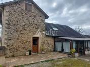 Ander plattelands vastgoed Koop Corr&egrave;ze
