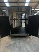 Ifor Williams HB511 prix tvac( r&eacute;cup&eacute;rable)