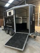 Ifor Williams HB511 prix tvac( r&eacute;cup&eacute;rable)