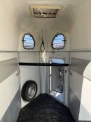 Van cheval libert&eacute; 