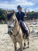 Poney Connemara &agrave; vendre 