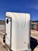 Van Bonilla 3 caballos 