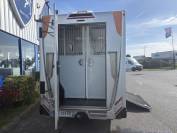 camion 2 chevaux THEAULT