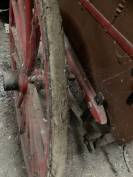 Coche enganches - Carreta - Otra marca -  