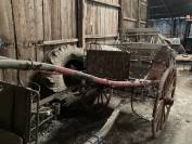 Coche enganches - Carreta - Otra marca -  