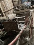 Coche enganches - Carreta - Otra marca -  