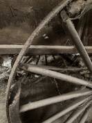 Coche enganches - Carreta - Otra marca -  