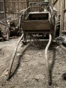 Coche enganches - Carreta - Otra marca -  