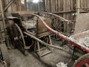 Coche enganches - Carreta - Otra marca -  