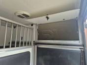 Furgoneta para caballos Krismar stalles 2017 De segunda mano