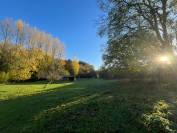 Maison avec pat&ucirc;re d un hectare