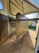 Van 2 places Westfalia