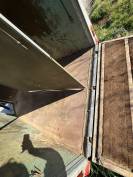 Van 2 places Westfalia