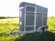 Van Fautras 1 place cheval