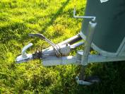 Van Fautras 1 place cheval