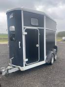 VAN 2 places, PTAC 2600kgs