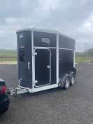 VAN 2 places, PTAC 2600kgs