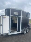 VAN 2 places, PTAC 2600kgs