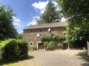 Domaine agrotouristique sur plus de 40 hectares