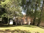 Domaine agrotouristique sur plus de 40 hectares