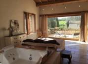 Domaine agrotouristique sur plus de 40 hectares