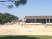 LOCATION ECURIE POUR PROFESSIONNEL