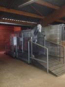 LOCATION ECURIE POUR PROFESSIONNEL