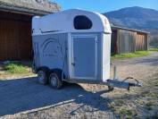 Cheval libert&eacute; 2000